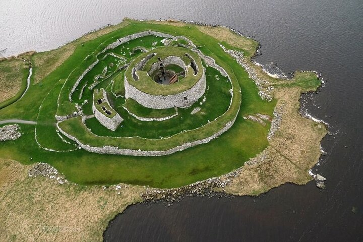Full-Day Private City Tour in Lerwick - Photo 1 of 11